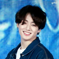 Jeon Jungkook