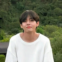 Kim Taehyung ( V )