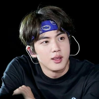 Kim Seok Jin