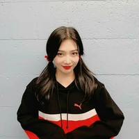 Park Soo Young ( Joy )