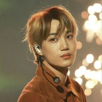 Kim Jong In ( Kai )