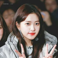 Kim Yerim ( Yeri )
