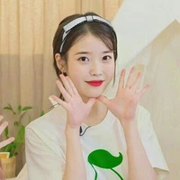 Lee Ji Eun ( IU )