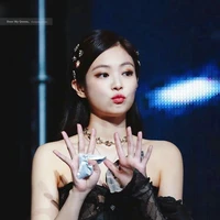 Kim Jennie