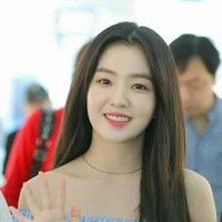 Bae Joohyun ( Irene )