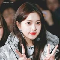Kim Yerim ( Yeri )