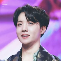 Jung HoSeok ( J-Hope )