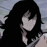 Thầy Aizawa
