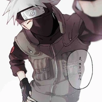 Hatake_Kakashi