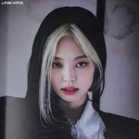 Kim Jennie