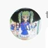 thodo yurika!