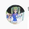 thodo yurika!
