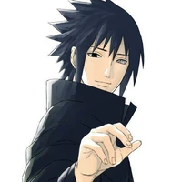 Uchiha Sasuke