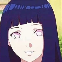 Hyuga Hinata