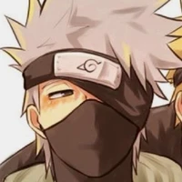 Hatake Kakashi