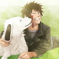 Inuzuka Kiba