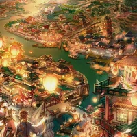 Mấy anh công ( all )