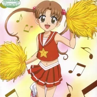 (Yukihira) Sakura Mikan