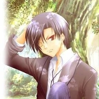 Hyuuga Natsume