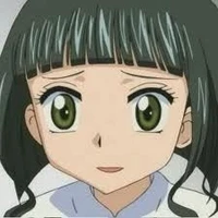 Shoda Sumire