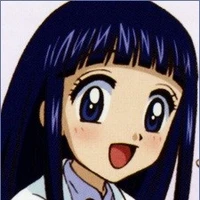 Ogasawara Nonoko