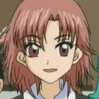 Harada Misaki