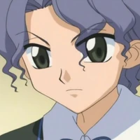 Anh trai của Sumire