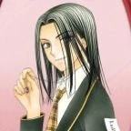 Tonochi Akira