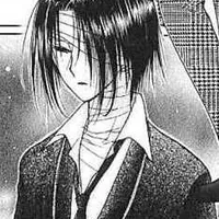 Yakumo Hajime