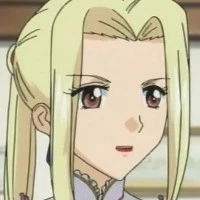 Yamada Serina-sensei