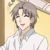Noda-sensei