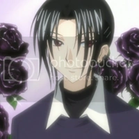 Persona/ Serio Rei
