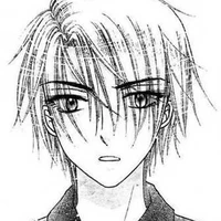 Yukihira Izumi