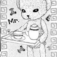 Mr. Bear
