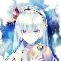 Hotaru Hoshi