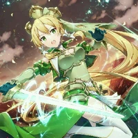 Leafa