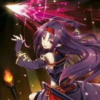 Yuuki