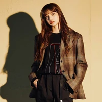 LaLisa Manoban - Cô.
