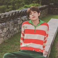 Kim Tae-hyung.