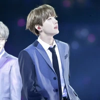 Jung Hoseok_Nam Phụ