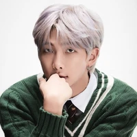 Kim NamJoon_Papa Hắn