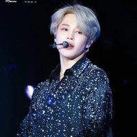 Park Jimin_Nam Phụ