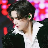Kim Taehyung_Hắn