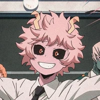 Mina Ashido