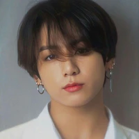 Jeon JungKook-cô