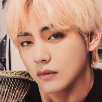 Kim TaeHyung-Hắn