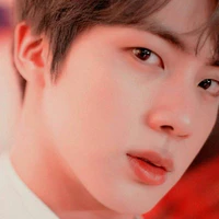 Kim Seok Jin-Bà