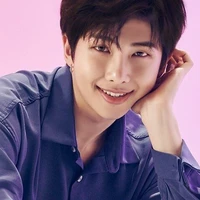 Kim Nam Joon-Ông
