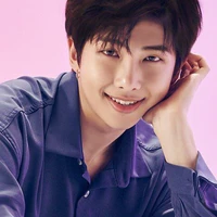 Kim Nam Joon-Ông