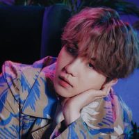 Min Yoongi-Anh
